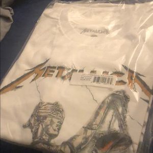 Metallica T